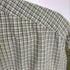 チェロキー Cherokee S/S チェックシャツ ラウンドカット メンズ JPN:XL