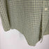 チェロキー Cherokee S/S チェックシャツ ラウンドカット メンズ JPN:XL