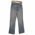 リーバイス Levis SCOVLL ZIP ブーツカットデニムパンツ レディース