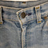 リーバイス Levis SCOVLL ZIP ブーツカットデニムパンツ レディース