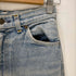 リーバイス Levis SCOVLL ZIP ブーツカットデニムパンツ レディース