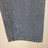 リーバイス Levis SCOVLL ZIP ブーツカットデニムパンツ レディース