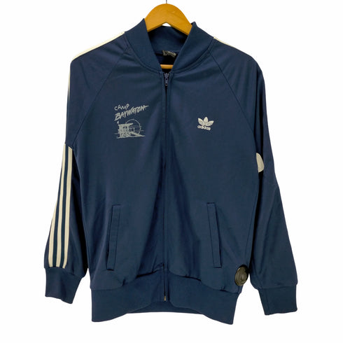 アディダス adidas ATP トラックジャケット 黒タグ メンズ JPN:M