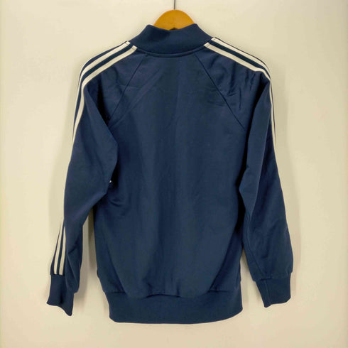 アディダス adidas ATP トラックジャケット 黒タグ メンズ JPN:M