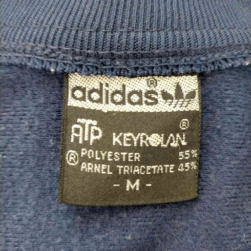 アディダス adidas ATP トラックジャケット 黒タグ メンズ JPN:M