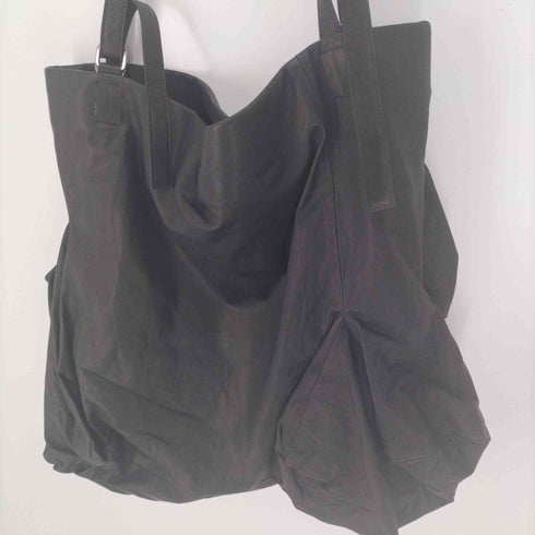 ディスコード ヨウジヤマモト discord Yohji Yamamoto Unevenness Leather レディース FREE
