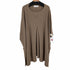 トゥデイフル TODAYFUL Linen Knit Poncho リネンニットポンチョ レディース FREE