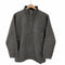 ランズエンド LANDS END フリースハーフジップアップジャケット メンズ