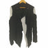 ヨウジヤマモト Yohji Yamamoto 23SS LEFT-SIDE DOUBLE LAYERED JKT-A レフト サイド ダブル レイヤード ジャケット レディース JPN:2