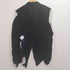 ヨウジヤマモト Yohji Yamamoto 23SS LEFT-SIDE DOUBLE LAYERED JKT-A レフト サイド ダブル レイヤード ジャケット レディース JPN:2