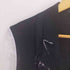 ヨウジヤマモト Yohji Yamamoto 23SS LEFT-SIDE DOUBLE LAYERED JKT-A レフト サイド ダブル レイヤード ジャケット レディース JPN:2