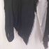 ヨウジヤマモト Yohji Yamamoto 23SS LEFT-SIDE DOUBLE LAYERED JKT-A レフト サイド ダブル レイヤード ジャケット レディース JPN:2