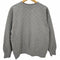 ビームス BEAMS 23AW ドット クルースウェット メンズ import:S