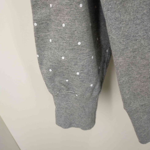 ビームス BEAMS 23AW ドット クルースウェット メンズ import:S