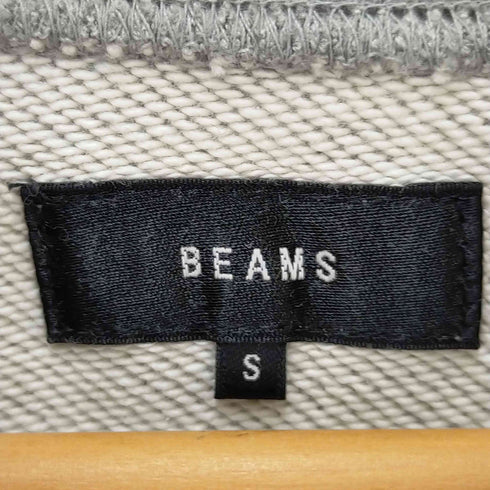 ビームス BEAMS 23AW ドット クルースウェット メンズ import:S