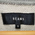 ビームス BEAMS 23AW ドット クルースウェット メンズ import:S