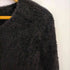 コムデギャルソンコムデギャルソン COMME des GARCONS COMME des GARCONS 19AW クルーネック モールニット長袖セーター レディース JPN:M