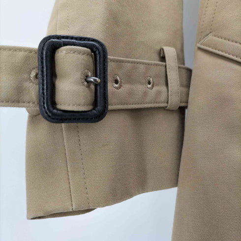 ハイク HYKE トレンチコート レディース JPN:1