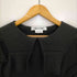 コムデギャルソンコムデギャルソン COMME des GARCONS COMME des GARCONS 22AW ケープ襟付ニット レディース JPN:S