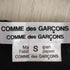 コムデギャルソンコムデギャルソン COMME des GARCONS COMME des GARCONS 22AW ケープ襟付ニット レディース JPN:S