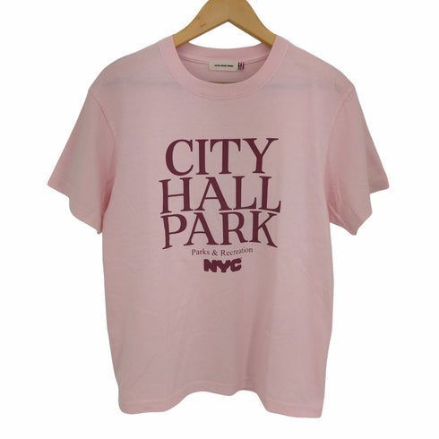 グッドロックスピード GOOD ROCK SPEED 】CITY HALL PARK Tシャツ レディース FREE