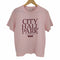グッドロックスピード GOOD ROCK SPEED 】CITY HALL PARK Tシャツ レディース FREE