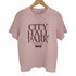 グッドロックスピード GOOD ROCK SPEED 】CITY HALL PARK Tシャツ レディース FREE