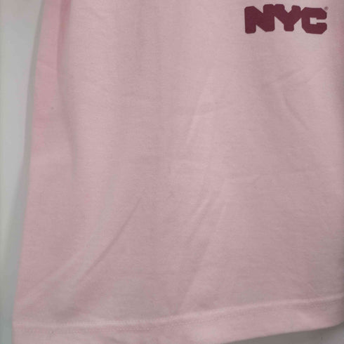 グッドロックスピード GOOD ROCK SPEED 】CITY HALL PARK Tシャツ レディース FREE