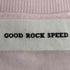 グッドロックスピード GOOD ROCK SPEED 】CITY HALL PARK Tシャツ レディース FREE