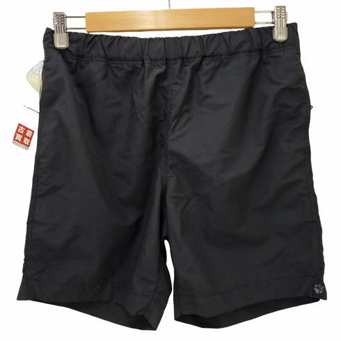 ジャックウルフスキン JACK WOLFSKIN クラシックヴァーサ ショートパンツ メンズ メンズ JPN:XS