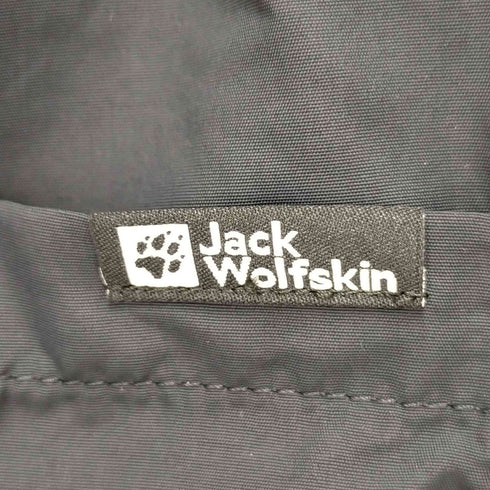 ジャックウルフスキン JACK WOLFSKIN クラシックヴァーサ ショートパンツ メンズ メンズ JPN:XS