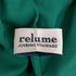 ジャーナルスタンダードレリューム JOURNAL STANDARD relume フラワーシアサッカーヘムフリルスカート レディース FREE