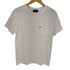 アーペーセー A.P.C. 刺繍入りポケットTシャツ レディース import:XS