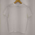アーペーセー A.P.C. 刺繍入りポケットTシャツ レディース import:XS