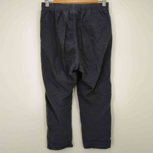 ジャックウルフスキン JACK WOLFSKIN ヘンプウッドワーカー パンツ メンズ JPN:XS
