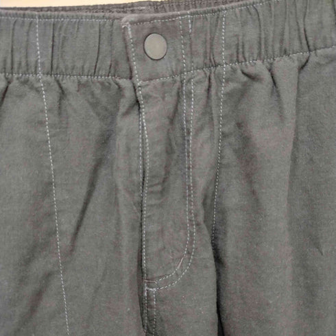 ジャックウルフスキン JACK WOLFSKIN ヘンプウッドワーカー パンツ メンズ JPN:XS