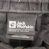 ジャックウルフスキン JACK WOLFSKIN ヘンプウッドワーカー パンツ メンズ JPN:XS