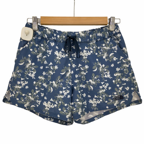 ザノースフェイス THE NORTH FACE VENT MESH SHORT ベントメッシュショーツ レディース JPN:M