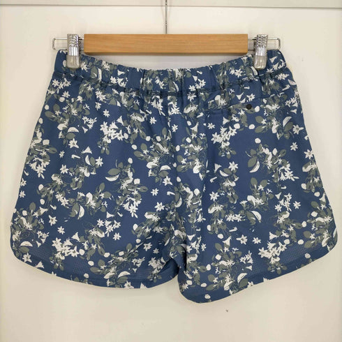 ザノースフェイス THE NORTH FACE VENT MESH SHORT ベントメッシュショーツ レディース JPN:M