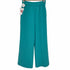 ユナイテッドアローズグリーンレーベルリラクシング UNITED ARROWS green label relaxing オルマイパンツP/PUツイルワイド レディース 36