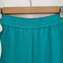 ユナイテッドアローズグリーンレーベルリラクシング UNITED ARROWS green label relaxing オルマイパンツP/PUツイルワイド レディース 36