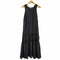 ビューティーアンドユースユナイテッドアローズ BEAUTY & YOUTH UNITED ARROWS チェックノースリーブマキシワンピース レディース JPN:S