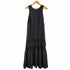 ビューティーアンドユースユナイテッドアローズ BEAUTY & YOUTH UNITED ARROWS チェックノースリーブマキシワンピース レディース JPN:S