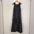 ビューティーアンドユースユナイテッドアローズ BEAUTY & YOUTH UNITED ARROWS チェックノースリーブマキシワンピース レディース JPN:S