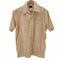 ドグァジャベーラ GUAYABERA キューバシャツ メンズ import:L