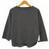 イレーヴ YLEVE CTN RIB P/O BIG レディース