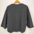 イレーヴ YLEVE CTN RIB P/O BIG レディース