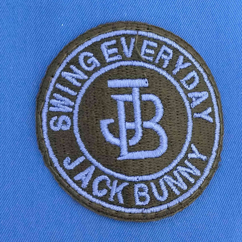 ジャックバニー JACK BUNNY リバーシブルブルゾン レディース