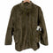 ポータークラシック PORTER CLASSIC HIGH LOFT FLEECE SHIRT JACKET メンズ JPN:1