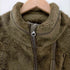 ポータークラシック PORTER CLASSIC HIGH LOFT FLEECE SHIRT JACKET メンズ JPN:1